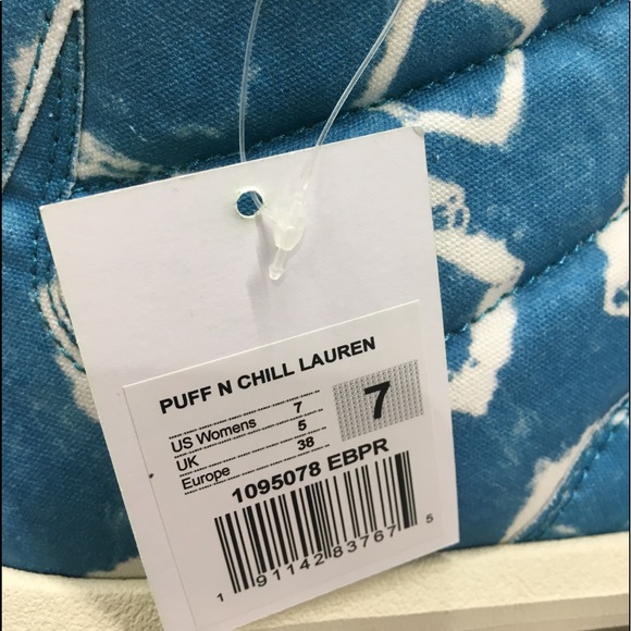 Sanuk Women's Puff N Chill LAUREN - Brand NWT - Picture 6 of 6